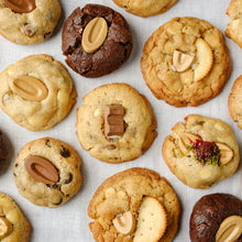 Load image into Gallery viewer, Raspberry Pistachio Cookies
