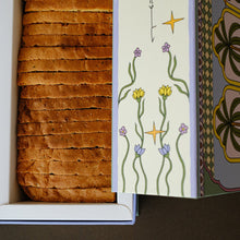 Load image into Gallery viewer, Cumin &amp; Black seeds Rusks Box
