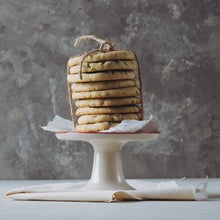 Load image into Gallery viewer, Rose-tachios Cookies
