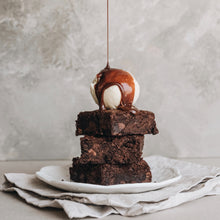 Load image into Gallery viewer, Chewy Cocoa Brownies
