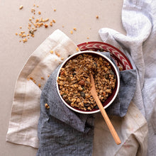 Load image into Gallery viewer, Cinnamon Tahini Granola
