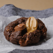 Load image into Gallery viewer, Nutella Lava Cookies
