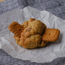 Load image into Gallery viewer, Biscoff Lotus cookies

