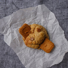 Load image into Gallery viewer, Biscoff Lotus cookies
