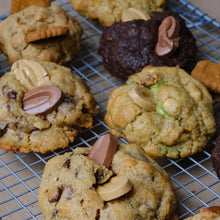 Load image into Gallery viewer, Mix Cookies
