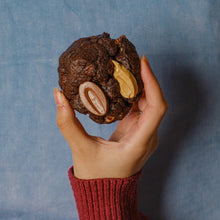 Load image into Gallery viewer, Nutella Lava Cookies
