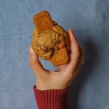 Load image into Gallery viewer, Biscoff Lotus cookies

