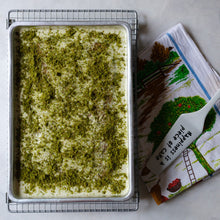 Load image into Gallery viewer, Pistachio Coconut Cake
