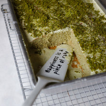 Load image into Gallery viewer, Pistachio Coconut Cake
