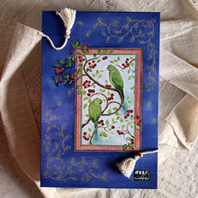 Load image into Gallery viewer, Birds Gift Box
