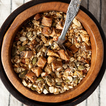 Load image into Gallery viewer, Fig &amp; Cashew Granola
