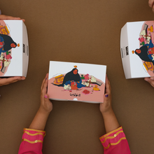 Load image into Gallery viewer, Hag Allila - Rusk box
